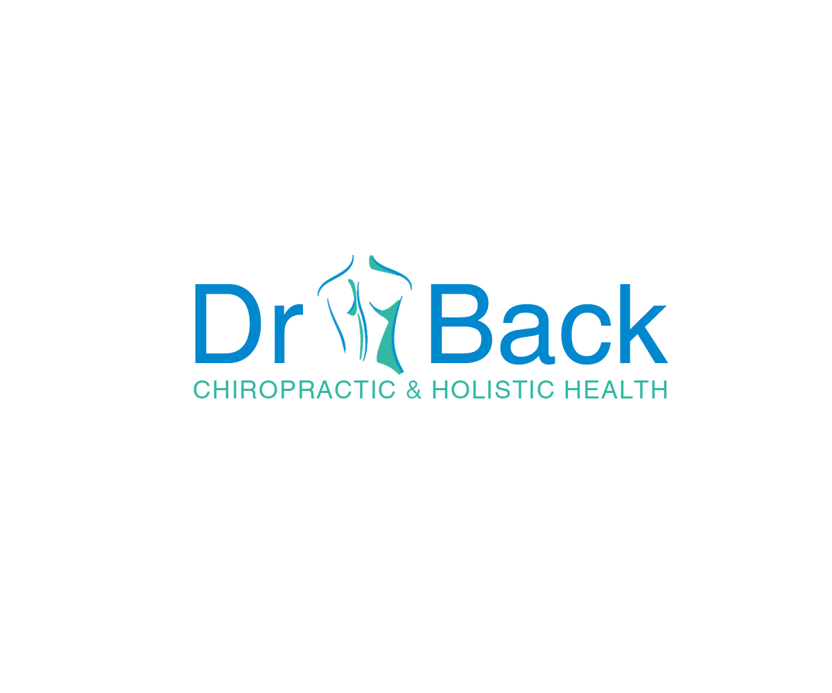 Diseño de Logo por Gemini Geeks para Dr Back | Diseño #16440409
