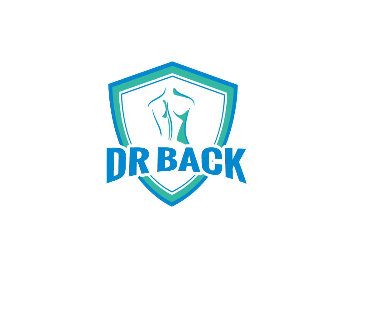 Logo Design by Gemini Geeks for Dr Back | Design #16441921