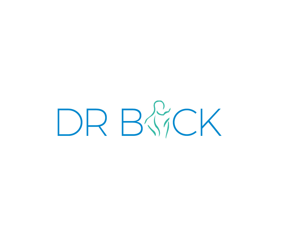 Logo Design by Gemini Geeks for Dr Back | Design #16442177