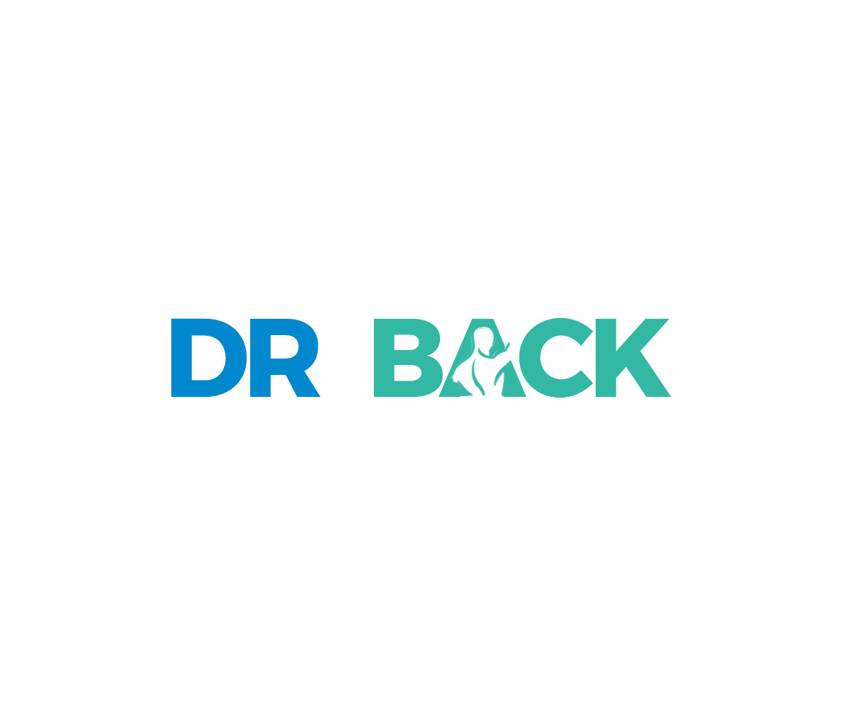 Logo Design by Gemini Geeks for Dr Back | Design #16442341
