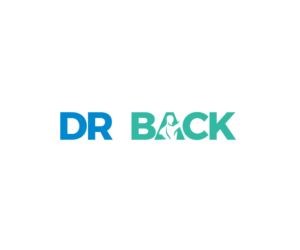 Logo Design by Gemini Geeks for Dr Back | Design: #16442341