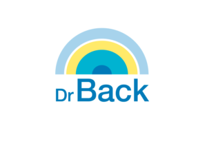 Logo Design by anmiza.cm for Dr Back | Design: #16452066