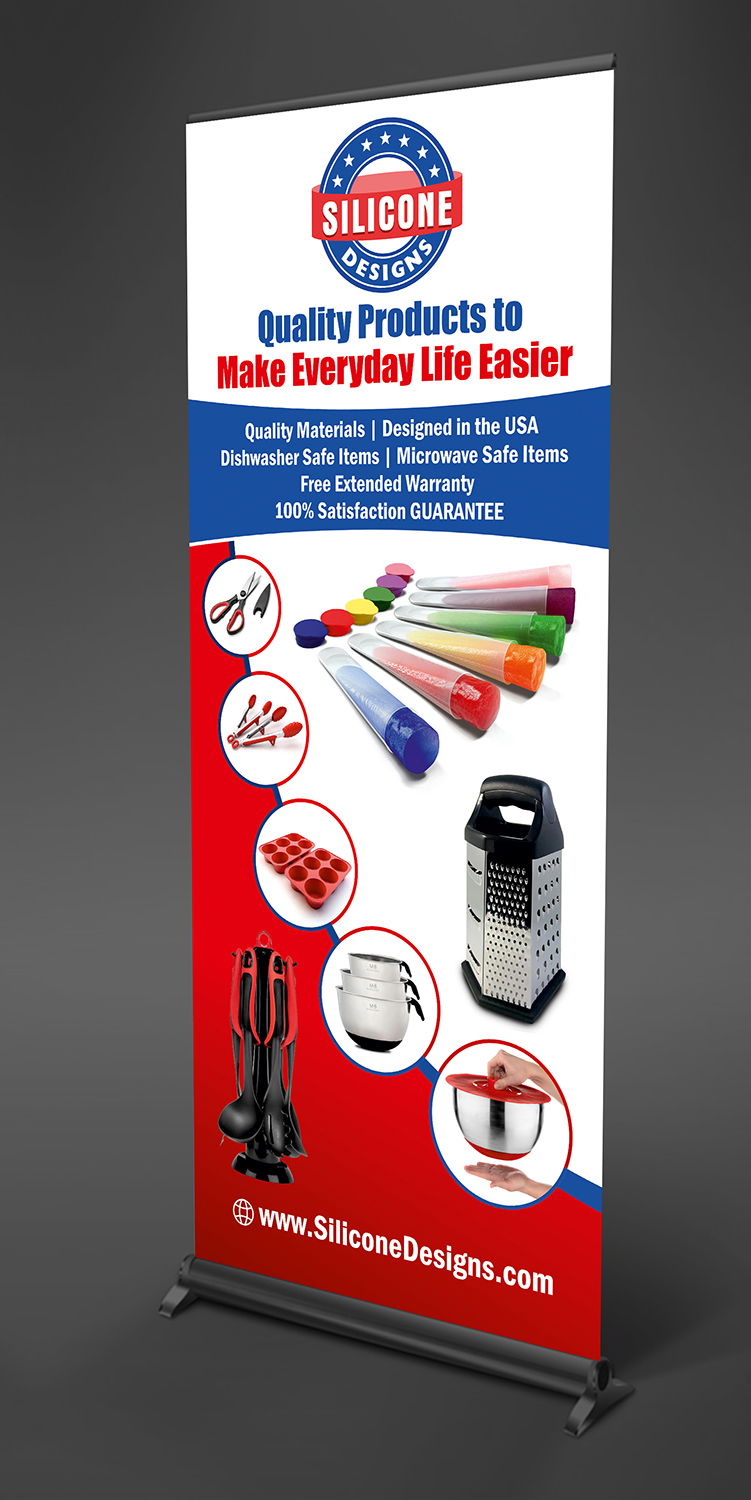 Banner Ad Design by ALSADESIGN for this project | Design #16438142