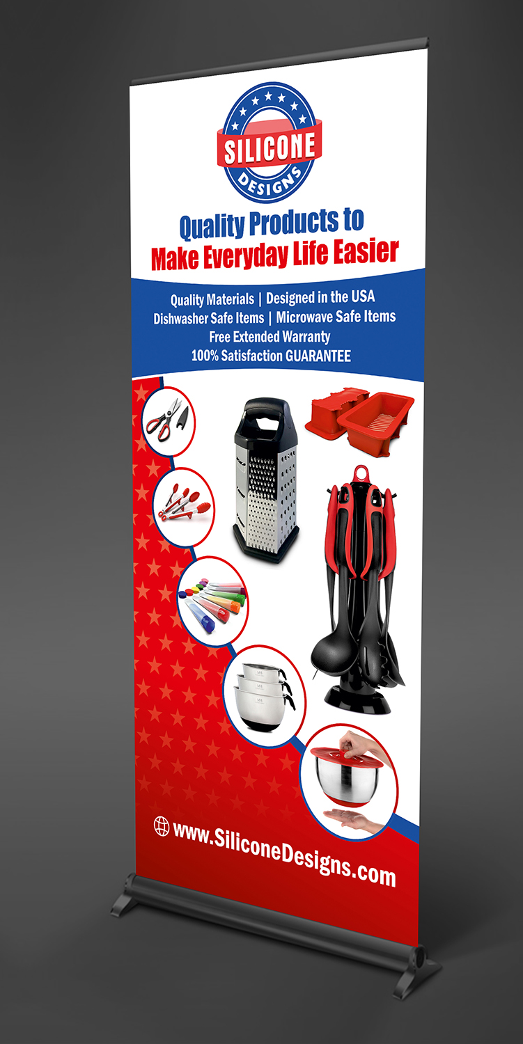Banner Ad Design by ALSADESIGN for this project | Design #16439632