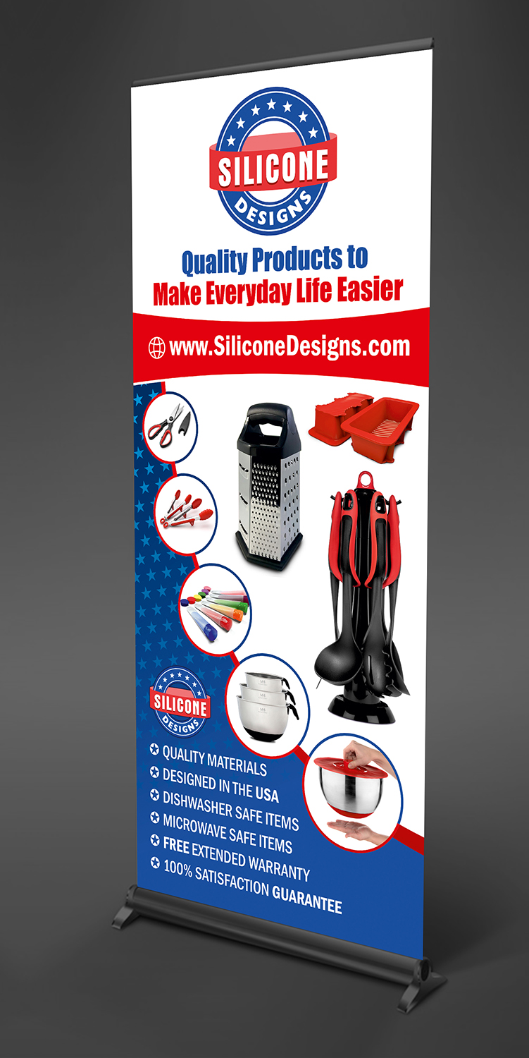 Banner Ad Design by ALSADESIGN for this project | Design #16439727