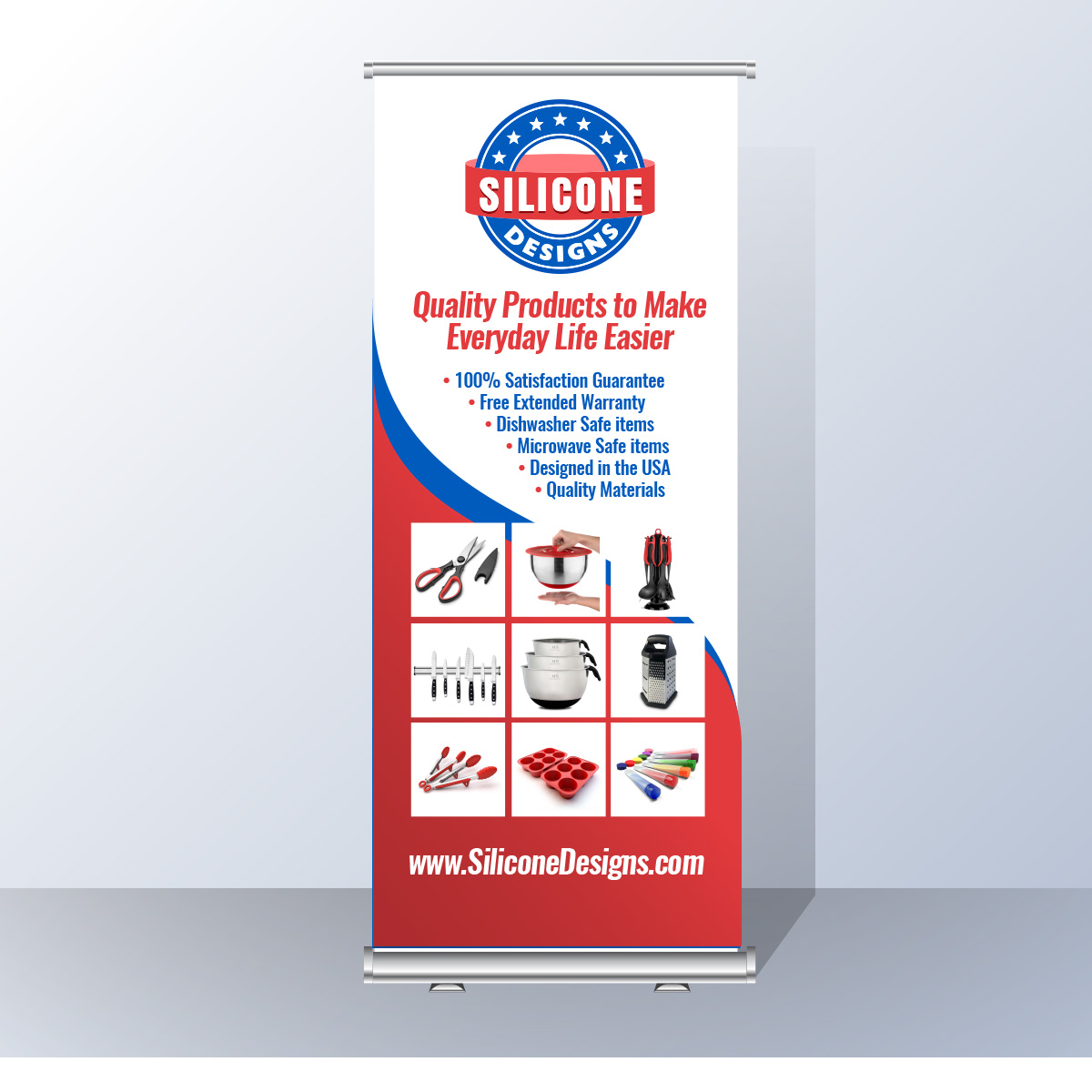 Banner-Design von Valtti Design für dieses Projekt | Design #16412326