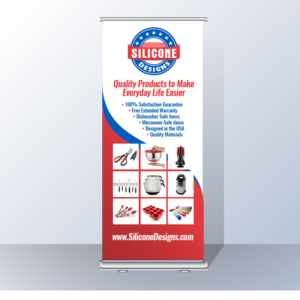 Banner Ad Design by Valtti Design