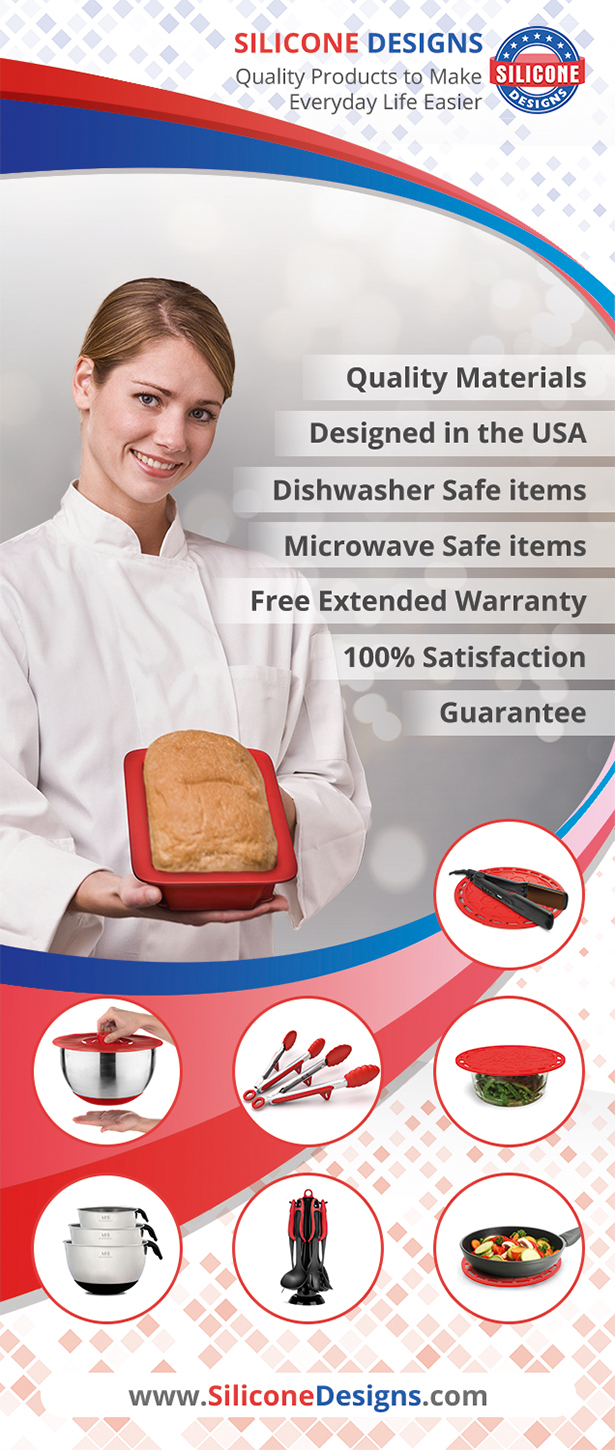 Banner Ad Design by ThangLe for this project | Design #16419463