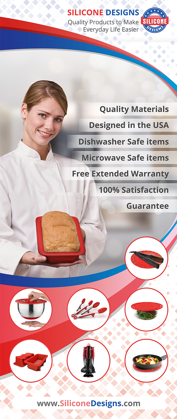 Banner Ad Design by ThangLe for this project | Design #16419473