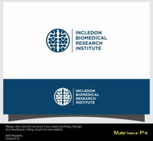 Logo Design by Mariono Fx for this project | Design: #16435582