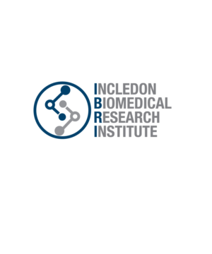 Incledon Biomedical Research Institute (IBRI) logo | Logo Design by sherman