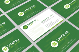 Business Card Design by Graphic Flame for this project | Design: #16433893