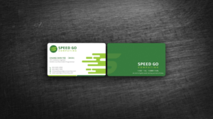 Business Card Design by Graphic Flame for this project | Design: #16433904