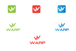 Logo Design by Pixel Story for vCode Co.,Ltd | Design: #16447248
