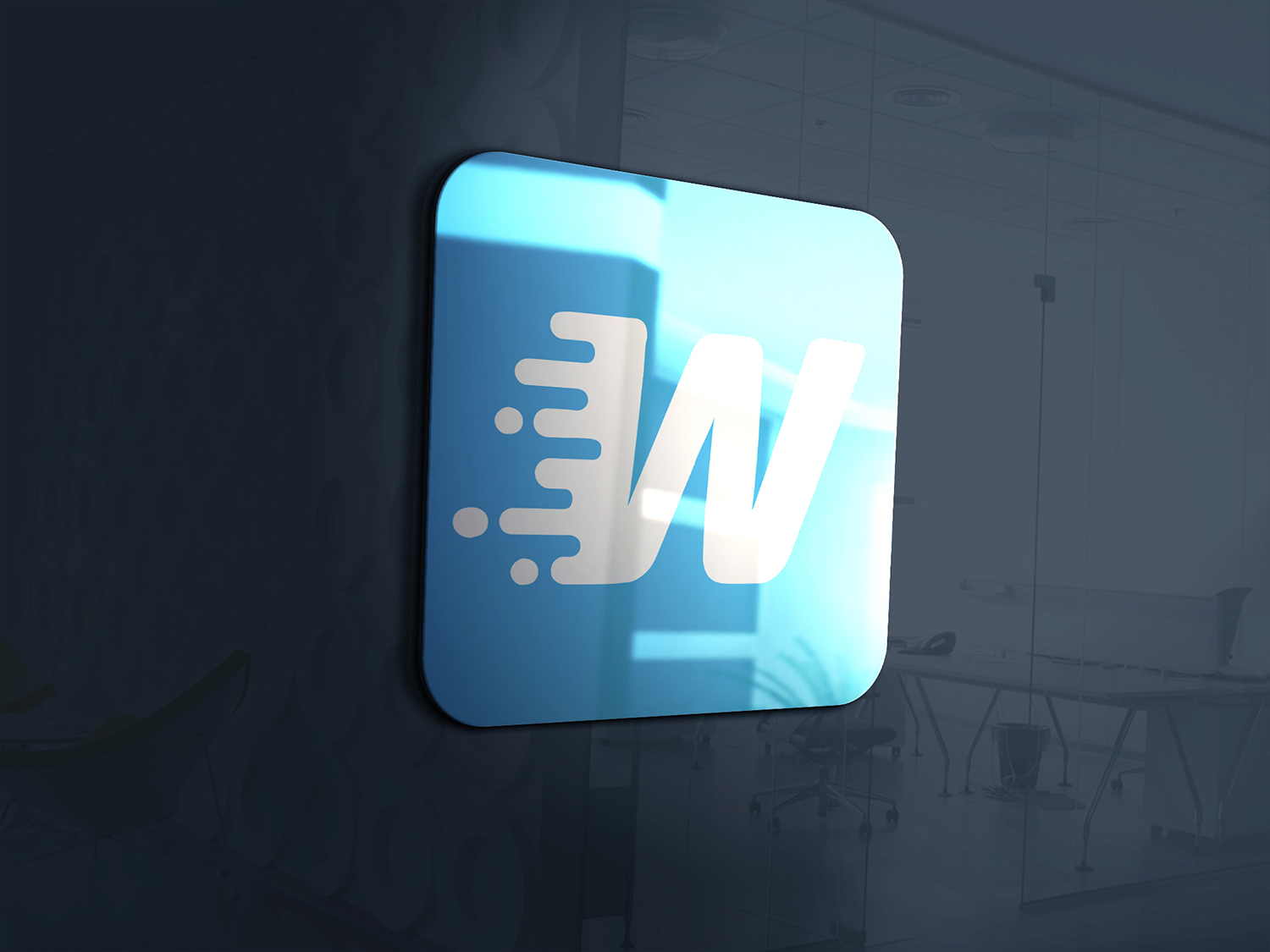 Logo Design by Pixel Story for vCode Co.,Ltd | Design #16449438