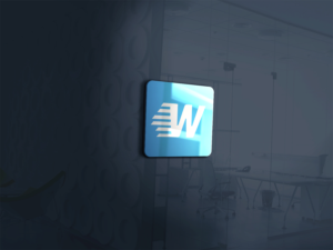 Logo Design by Pixel Story for vCode Co.,Ltd | Design: #16468088