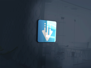 Logo Design by Pixel Story for vCode Co.,Ltd | Design: #16468444
