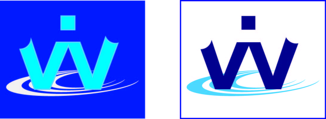 Logo Design by deprico for vCode Co.,Ltd | Design #16484813