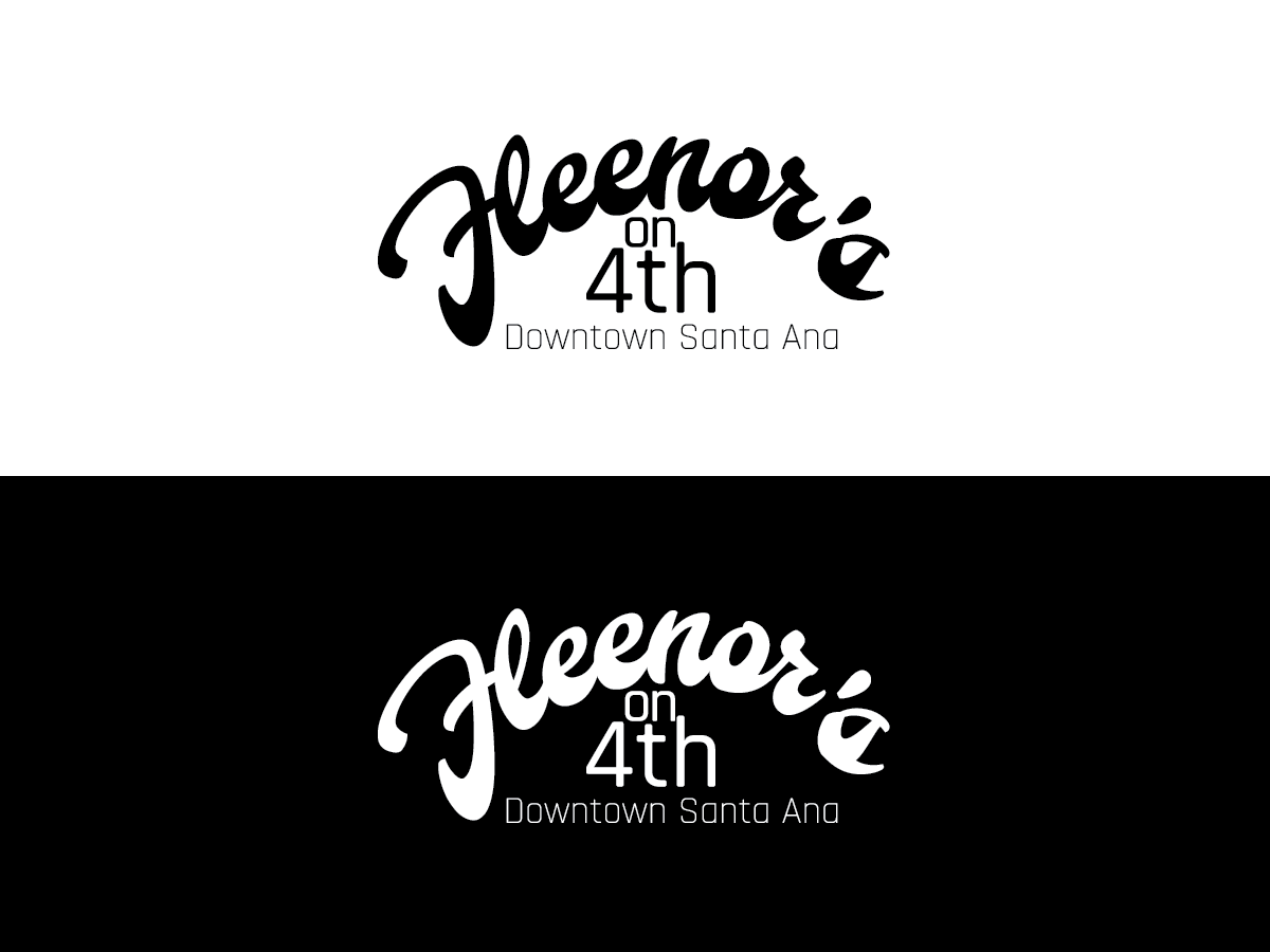 Logo Design by Matea for Fleenor's Restaurant | Design #16536155