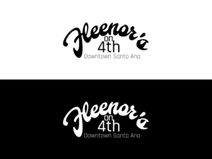 Diseño de Logo por Matea para Fleenor's Restaurant | Diseño: #16536155