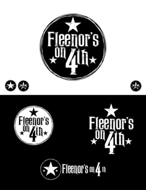 Logo Design by JLAGO