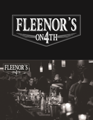 Logo Design by JLAGO for Fleenor's Restaurant | Design #16439195