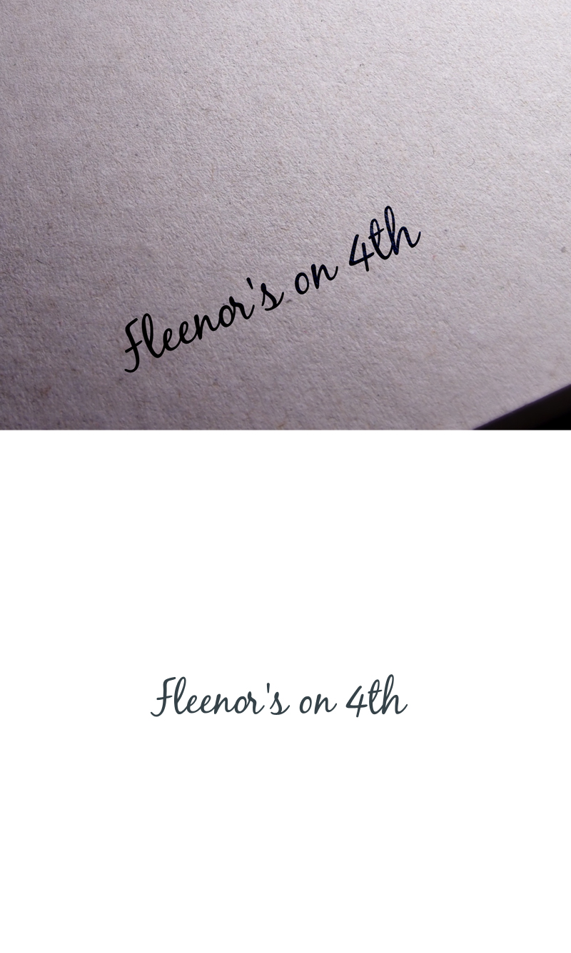 Logo Design by logo_s for Fleenor's Restaurant | Design #16412377