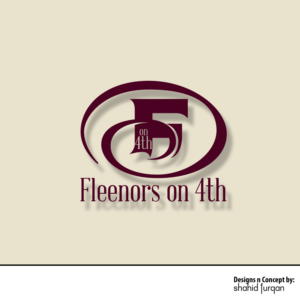 Diseño de Logo por brandsfurqan para Fleenor's Restaurant | Diseño: #16493640