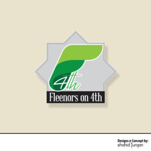 Diseño de Logo por brandsfurqan para Fleenor's Restaurant | Diseño: #16493642