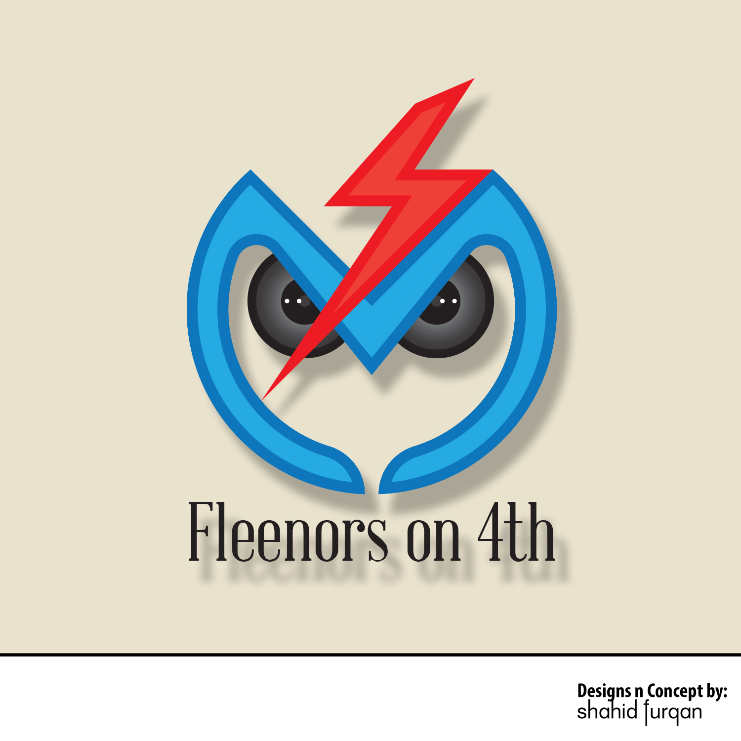 Logo Design by brandsfurqan for Fleenor's Restaurant | Design #16493643