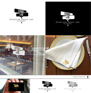 Logo Design by DesignMX (Renan Mejia) for Fleenor's Restaurant | Design: #16418338