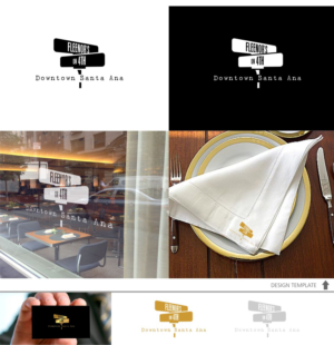 Logo Design by DesignMX (Renan Mejia) for Fleenor's Restaurant | Design: #16447649