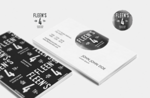 Logo Design by kresh for Fleenor's Restaurant | Design: #16571974