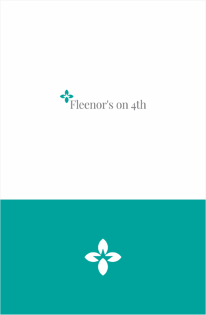 Logo Design by Naavyd for Fleenor's Restaurant | Design: #16411280