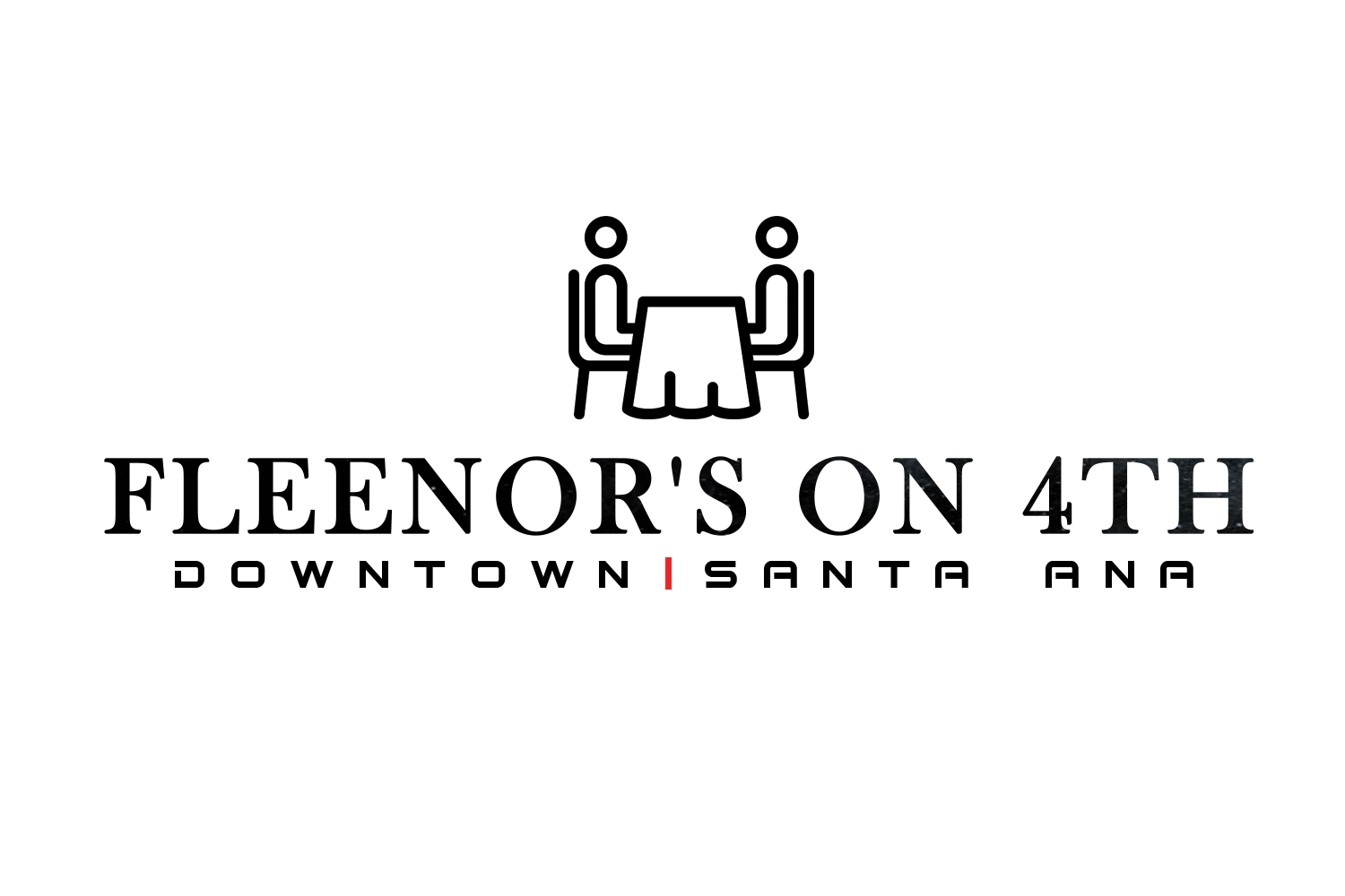 Logo Design by Aimal Design for Fleenor's Restaurant | Design #16422065