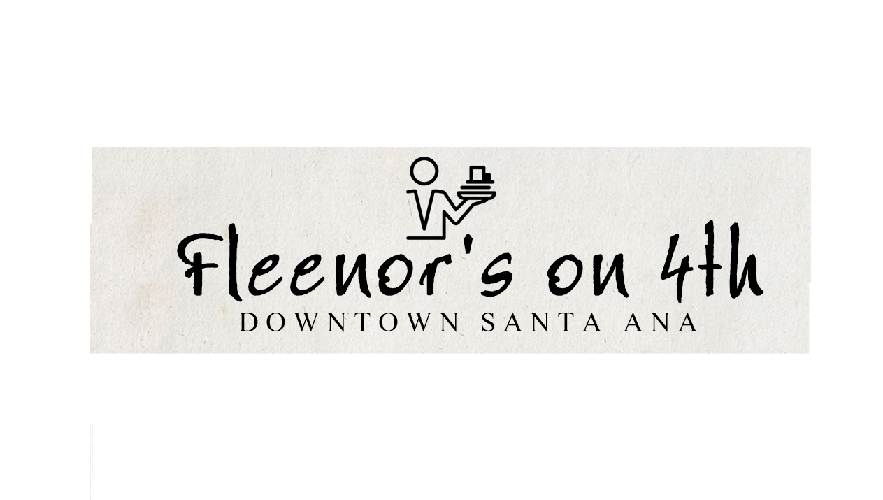 Logo Design by Aimal Design for Fleenor's Restaurant | Design #16422066