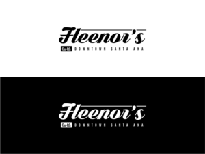 Logo Design by MICHAEL S.B for Fleenor's Restaurant | Design: #16450600