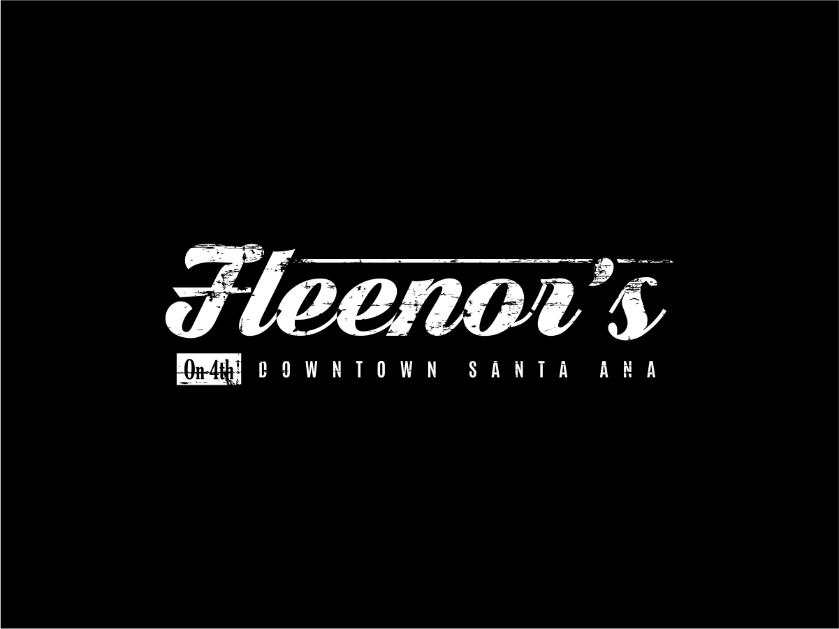 Logo Design by MICHAEL S.B for Fleenor's Restaurant | Design #16452430