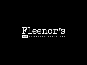 Logo Design by MICHAEL S.B for Fleenor's Restaurant | Design: #16452501
