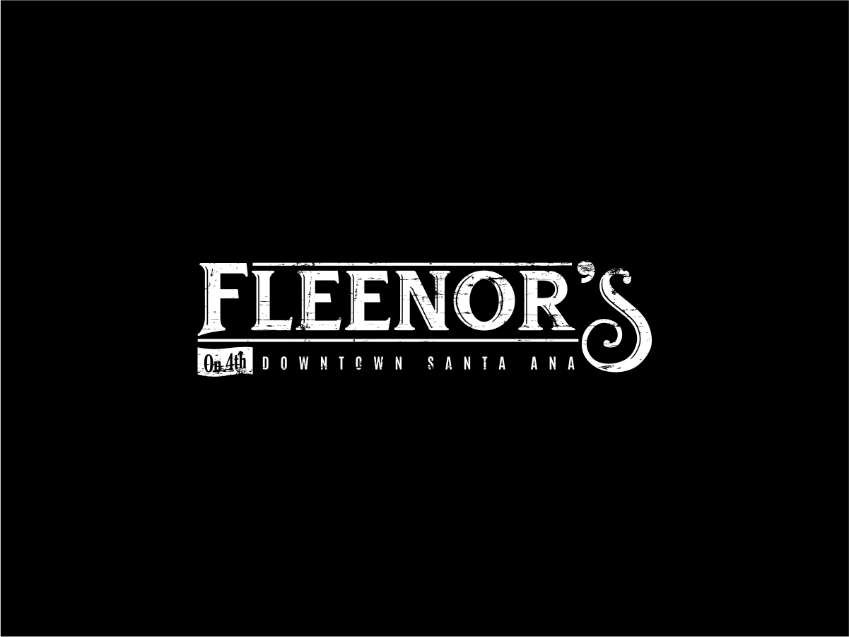 Diseño de Logo por MICHAEL S.B para Fleenor's Restaurant | Diseño #16452600