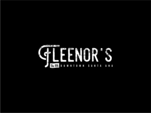 Logo Design by MICHAEL S.B for Fleenor's Restaurant | Design: #16452662