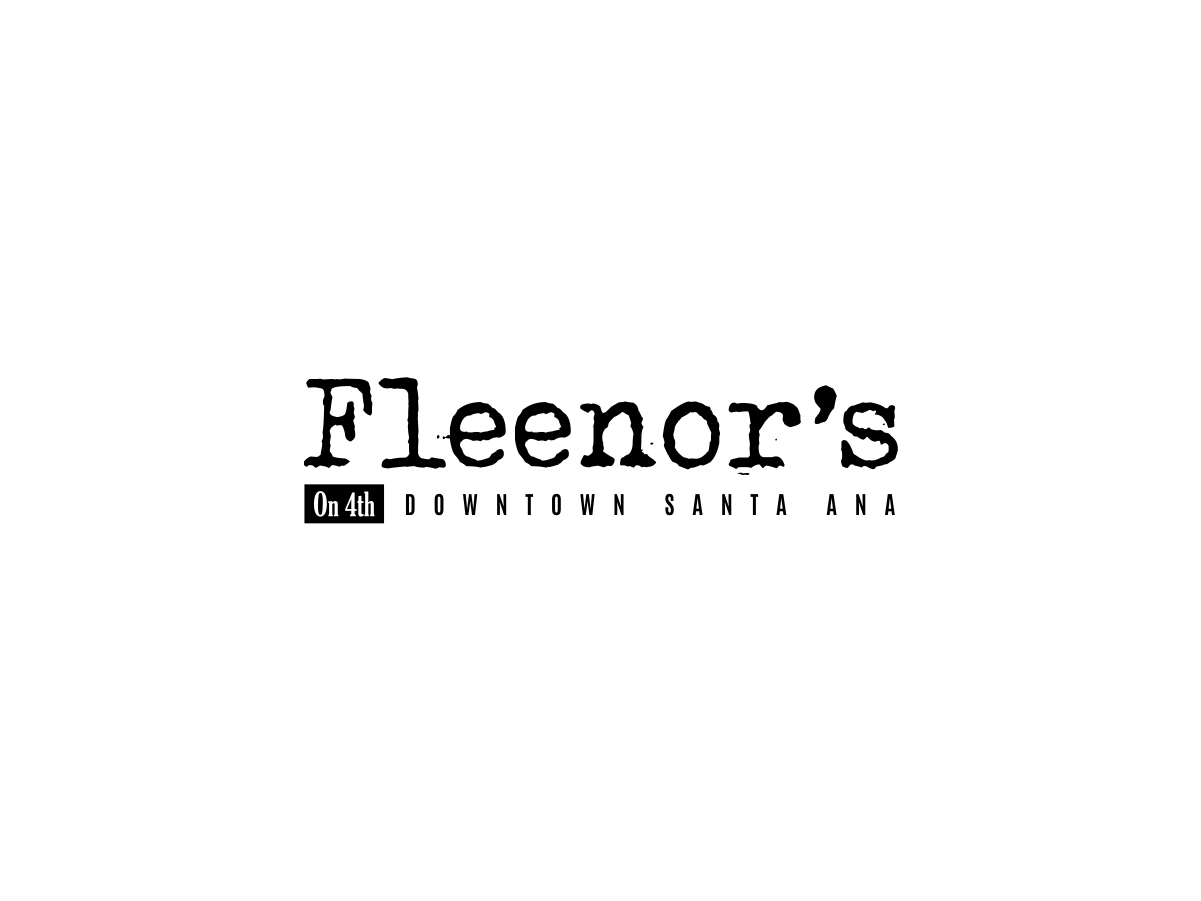 Logo Design by MICHAEL S.B for Fleenor's Restaurant | Design #16463948