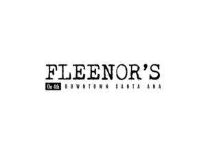 Logo Design by MICHAEL S.B for Fleenor's Restaurant | Design: #16463949