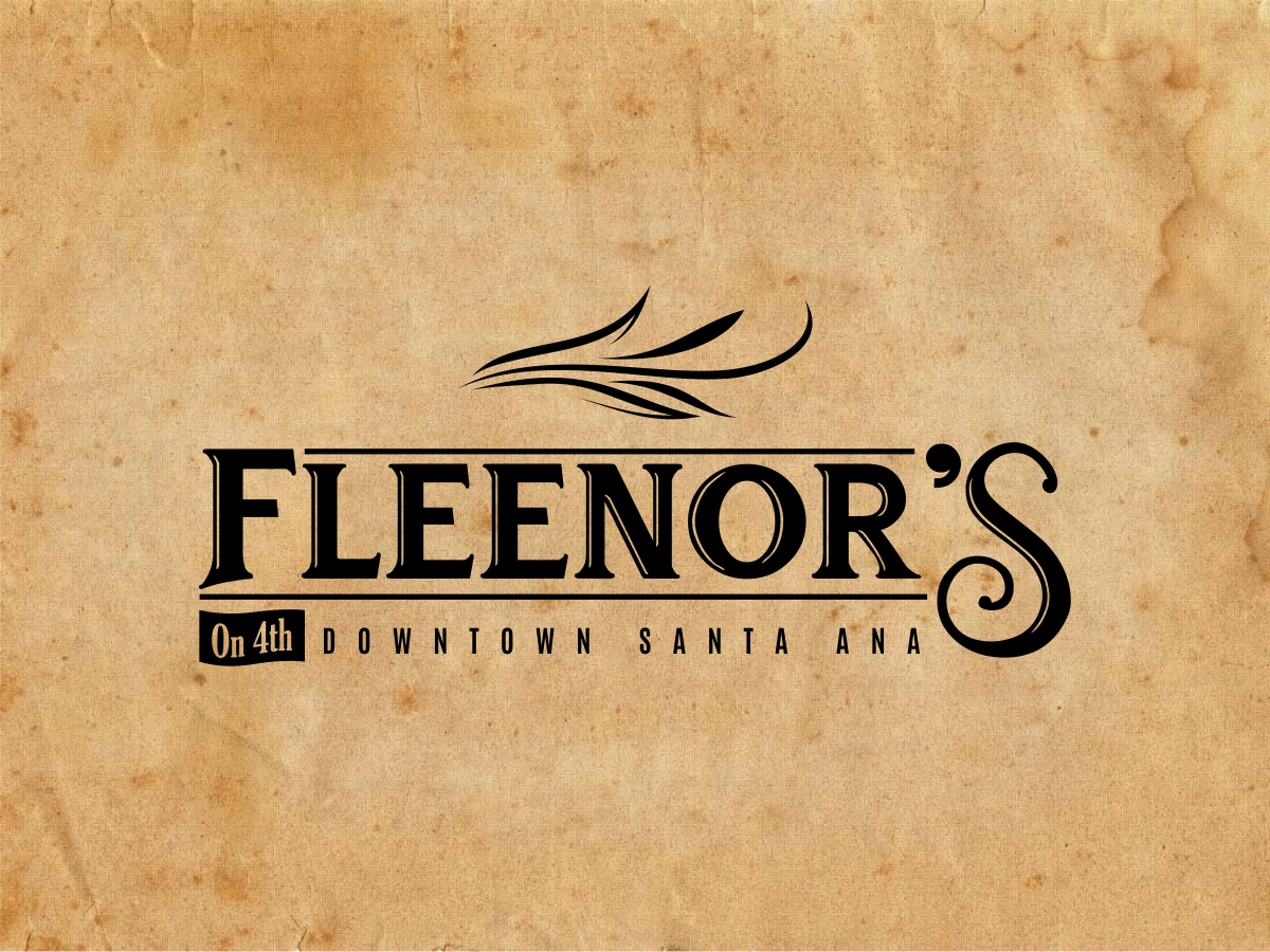 Logo Design by MICHAEL S.B for Fleenor's Restaurant | Design #16553357