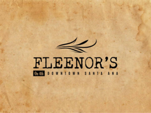 Logo Design by MICHAEL S.B for Fleenor's Restaurant | Design: #16553358