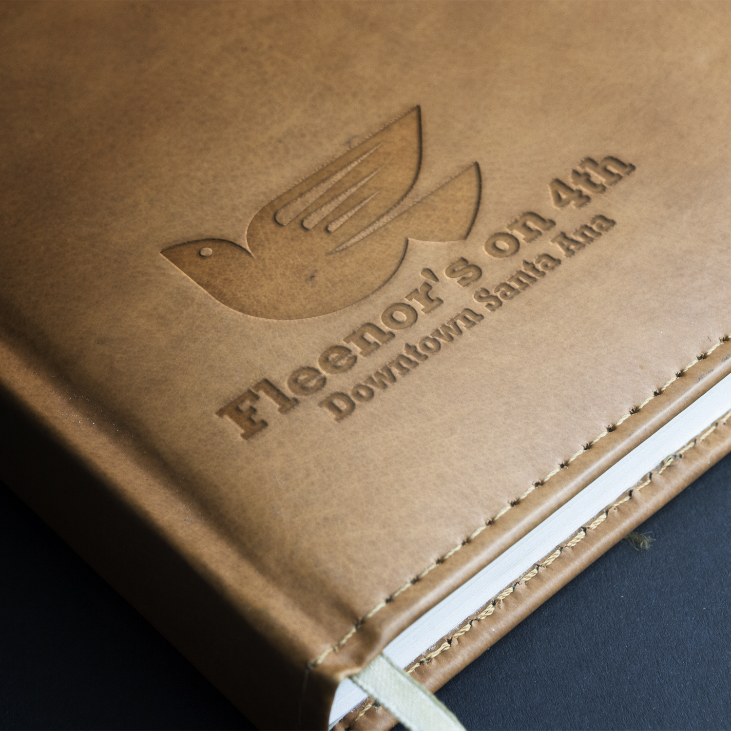Logo Design by pramudya010688 for Fleenor's Restaurant | Design #16450200