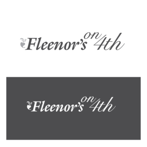 Logo Design by Anagrafi for Fleenor's Restaurant | Design: #16425732