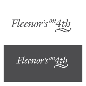 Logo Design by Anagrafi for Fleenor's Restaurant | Design: #16425733