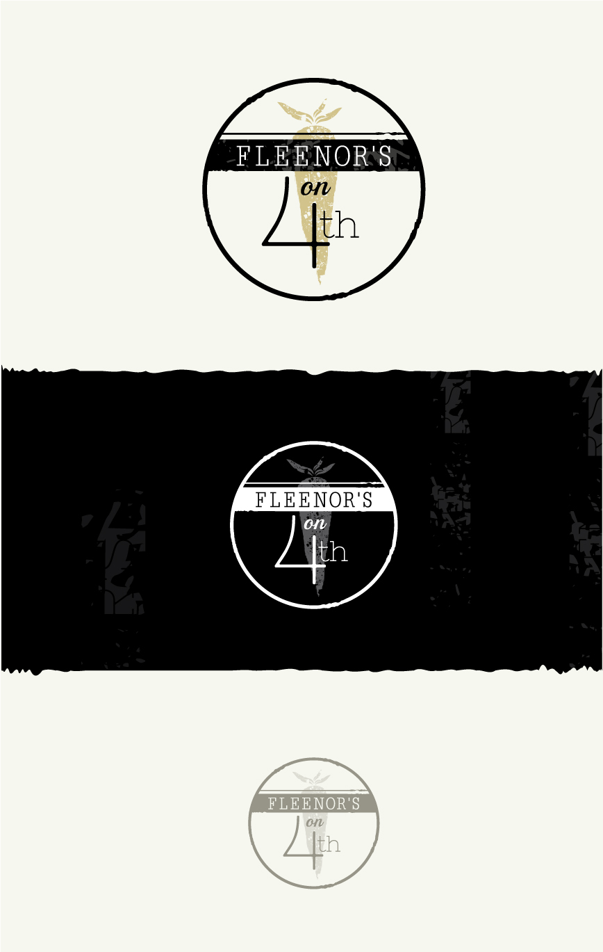 Logo Design by AbhishekkM'24 for Fleenor's Restaurant | Design #16417218