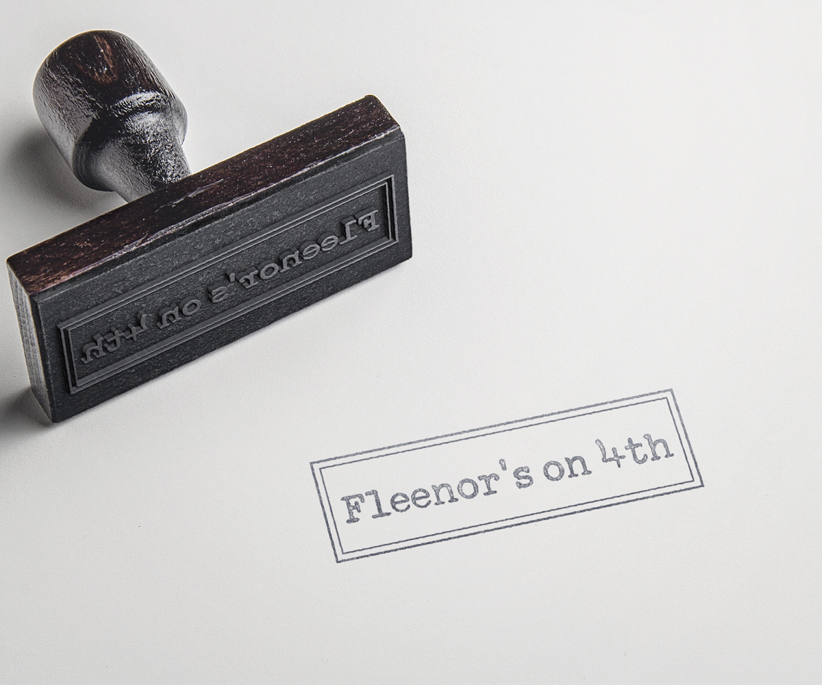 Logo Design by elpisk for Fleenor's Restaurant | Design #16411409